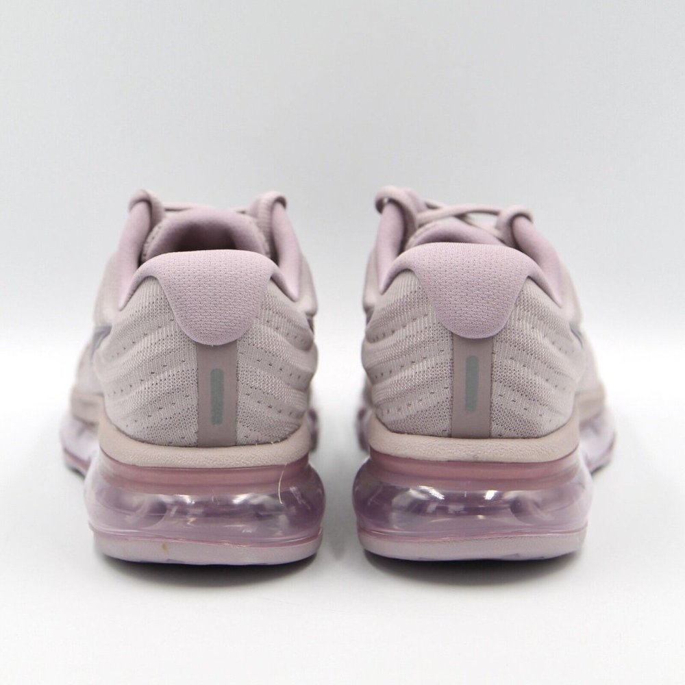 NEW Nike Air Max 2017 US Women's Plum Fog Purple Sneakers 849560-503 - Picture 6 of 11
